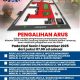 Aksi di DPRD Lampung, Satlantas Alihkan Arus Lalu Lintas dan Imbau Warga Tunda Perjalanan