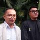 Pengurus HIPMI Diamankan BNNP, Ketua Gilang Ramadhan Pilih Tutup Mulut Alias Bungkam