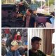 Dapat Roti Satu Dan Aqua Gelas, Perut Kenyang Demo Jadi Tenang, Penegasan Idealisme Mati Suri