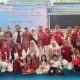 IKBL Selenggarakan Lomba Mewarnai Ibu Dan Anak Dalam Rangkaian Hari Anak Dan HUT RI ke 80