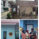 Rumah Syukur Kemerdekaan Hadir di Lampung, Dhibra Shiddiqiyyah Bangun 12 Unit untuk Warga