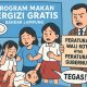 GEPAK Lampung Desak Pemda dan DPRD Buat Regulasi Tegas untuk SPPG Pasca Keracunan MBG