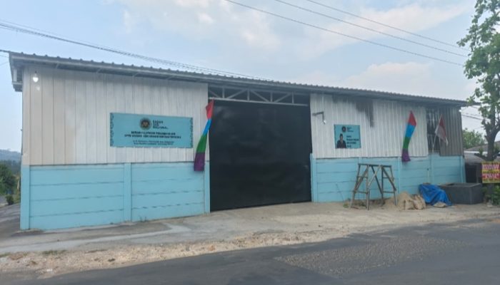 Asri Pujiati: Keracunan Bisa Terjadi Karena Telur Yang Digunakan Tidak Dimasak Terlalu Lama Dan Belum Adanya  Pelatihan Higienitas Bagi Relawan