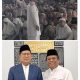 Perkuat Nilai Persatuan, Walikota Bandar Lampung Eva Dwiana Ikuti Dakwah Damai Indonesiaku