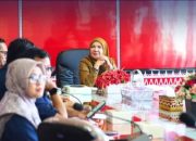 Pemkot Bandar Lampung Kembali Berhasil Tekan Angka Kemiskinan, Melalui Program Prorakyat