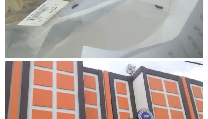 Kasus Ikan Asin Berbelatung di Fitrinofane Menggelinding, Publik Desak Sanksi Tegas
