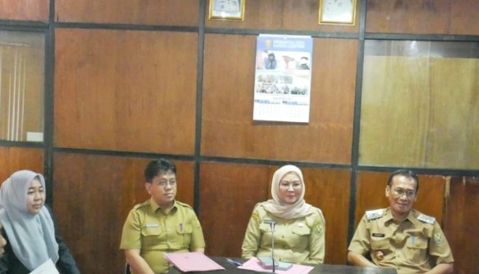Pemkot Bandar Lampung Memiliki Tanggung Jawab Terhadap Penyelenggaraan Pelayanan Pemerintahan Didaerah