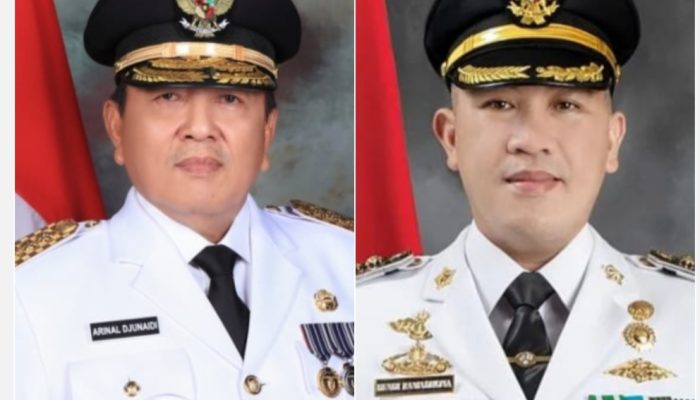 Eks Gubernur Lampung dan Bupati Pesawaran Diperiksa Terkait Dugaan Korupsi, Arinal Bantah Penyitaan Uang dan Asetnya