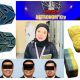 Layak Diproses Pidana, Mantan Petinggi HIPMI Provinsi Lampung Terjerat Narkoba