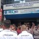 Kepung BNN, Massa Aksi Aliansi Anti Narkoba Provinsi Lampung Tuntut Adili Pelaku OTT Pesta Narkoba