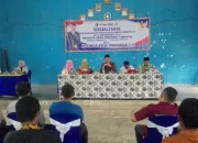 Sosialisasi IPWK, Anggota DPRD Lampung Singa Ersa Awangga: NKRI Harga Mati