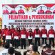 Pengurus DPC Lambar Periode 2025-2028 Resmi Dilantik