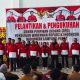 Pengurus DPC Lambar Periode 2025-2028 Resmi Dilantik