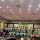BPW HIPKA Lampung Resmi Dilantik, Dorong Penguatan Bisnis dan Ketahanan Pangan