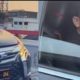 Polisi Amankan Sopir Pajero dengan Strobo dan Pelat Dinas Palsu