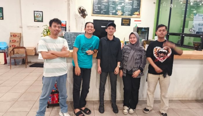 Kembangkan Potensi Seni Generasi Muda, Bento Kopi Gelar Lomba Solo Song Part II