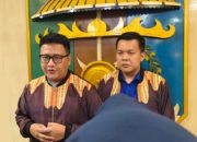 Kegiatan DPRD Lampung Tak Lagi di Hotel, Gunakan Gedung Balai Keratun