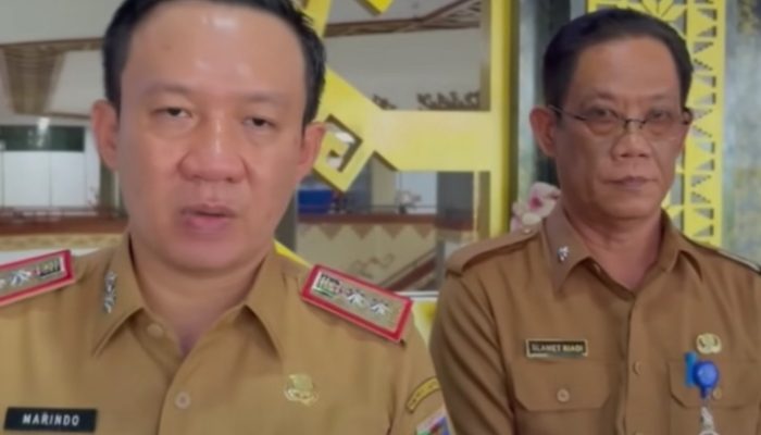 Pelayanan Maksimal, Badan Pendapatan Provinsi Lampung Optimis Capaian Target Tahun 2025