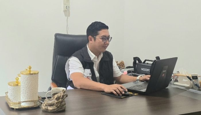 Peringati Hari Sumpah Pemuda, PSI Lampung Ajak Pemuda Tak Tersekat-Sekat