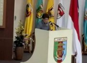 2025, DPRD Lampung Tuntaskan 15 Raperda
