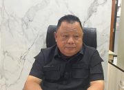 DPRD Lampung Optimistis Kondisi Jalan Mantap Capai 85 Persen pada 2026