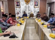 Komisi II DPRD Lampung Belajar Kunci Sukses Pariwisata Berdaya Saing dari Jawa Barat