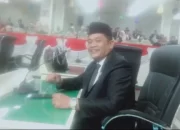 Anggota DPRD Lampung Ucapkan HUT ke-79 Bhayangkara: Semoga Polri Terus Dicintai Masyarakat