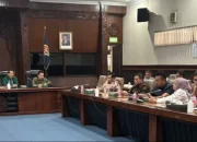 Setelah Jawa Barat, Komisi II DPRD Lampung Belajar Pariwisata dari DI Yogyakarta