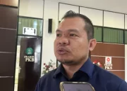 DPRD Lampung Tunjuk Budi Yuhanda Pimpin Pansus Raperda RPJMD 2025–2029