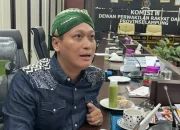 DPRD Lampung Dorong Way Terusan SP.1 dan SP.2 Jadi Desa Definitif