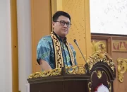 Ketua DPRD Lampung Dukung Pengukuran Ulang HGU PT SGC oleh ATR/BPN
