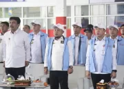 Koperasi Merah Putih Resmi Diluncurkan, Ahmad Basuki Soroti Kesiapan SDM dan Business Plan
