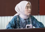 Sasa Chalim: Sekolah Rakyat Wujud Komitmen Negara Hadirkan Pendidikan Berkualitas untuk Semua