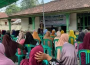 Reses di Natar, Anggota DPRD Lampung Serap Aspirasi Petani Soal Listrik dan Bansos Tak Tepat Sasaran