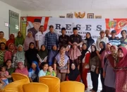 Mikdar Ilyas Soroti Anjloknya Harga Singkong dan Resahnya Petani Lampung Utara