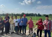 Konflik Manusia dengan Gajah Mendapat Perhatian dari DPRD Lampung, segera Dibangun Tanggul dan Normalisasi Sungai