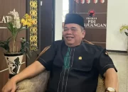 Budiman AS: Penggabungan Empat Desa Lampung Selatan ke Bandar Lampung Belum Dibahas DPRD