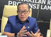 DPRD Lampung Gencarkan Upaya Tingkatkan Siswa SMA Masuk Perguruan Tinggi