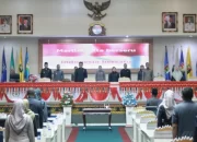APBD Perubahan 2025 Disetujui, Ini 7 Program Prioritas Provinsi Lampung