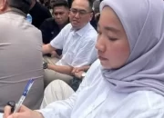 Setahun menjadi DPRD Lampung, Lesty Putri Utami, Selalu Konsisten Advokasi Masyarakat