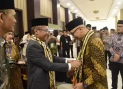 Ketua DPRD Hadiri Acara ljtima’ Ulama dan Umara Lampung, Ini 9 Rekomendasinya