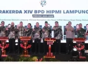 DPRD Lampung Dukung Penguatan Hilirisasi Komoditas
