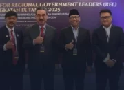 Ketua DPRD Lampung Hadiri Forum Ekonomi Bank Indonesia