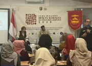 Dewan Kesenian Lampung Gelar Temu Wacana, Deni Ribowo: Budaya Lampung Harus Terus Dijaga dan Dilestarikan