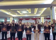 BPIP dan DPRD Lampung Teken MoU untuk Penguatan Ideologi Pancasila