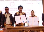 DPRD Provinsi Lampung Dukung DPR RI Segera Sahkan RUU PIP