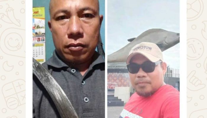 Diduga Timbun BBM Subsidi, Bawa Sajam dan Terlibat Judol, Wartawan Gadungan di Tulang Bawang Ditangkap Polda Lampung