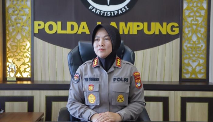 Pernah Rawat Jalan, Polisi Dalami Kondisi Kejiwaan Pembunuh Ayah Kandung di Bandar Lampung
