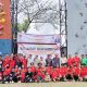 Porkot Panjat Tebing 2025 Bandarlampung jadi Ajang FPTI Buka Peluang Atlet Muda