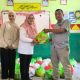 PGRI Dan Taring Lampung Kompak Berbagi Di Jum’at Berkah
